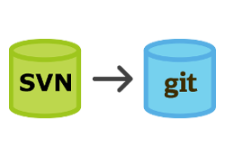 SVN to Git Migration